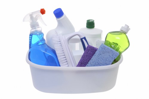 Professional deep cleaning service for homes in Finsbury Park