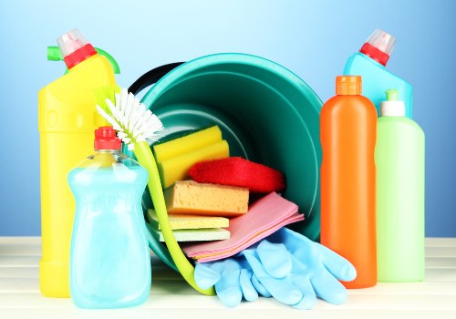 Odour removal cleaning for carpets and rugs in Finsbury Park property