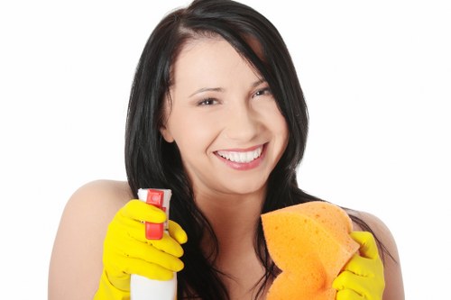 Local carpet cleaning service for flats and homes near Finsbury Park
