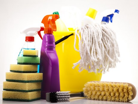 Fresh mattress cleaning service for homes and rentals