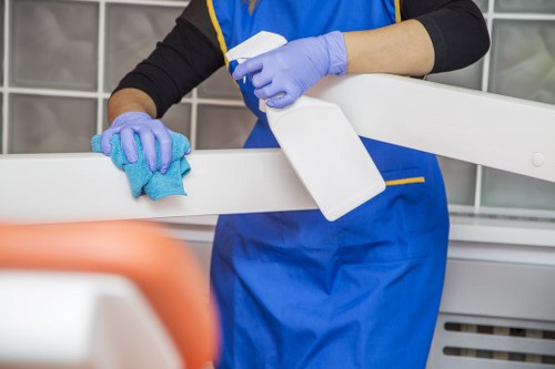 Transparent pricing details for Finsbury Park carpet cleaning services